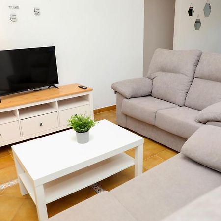 Casa La Herradura 2 Vejer de la Frontera Bagian luar foto