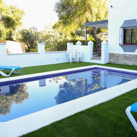 Casa La Herradura 2 Vejer de la Frontera Bagian luar foto