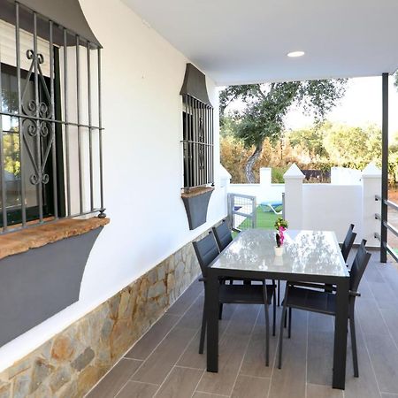 Casa La Herradura 2 Vejer de la Frontera Bagian luar foto