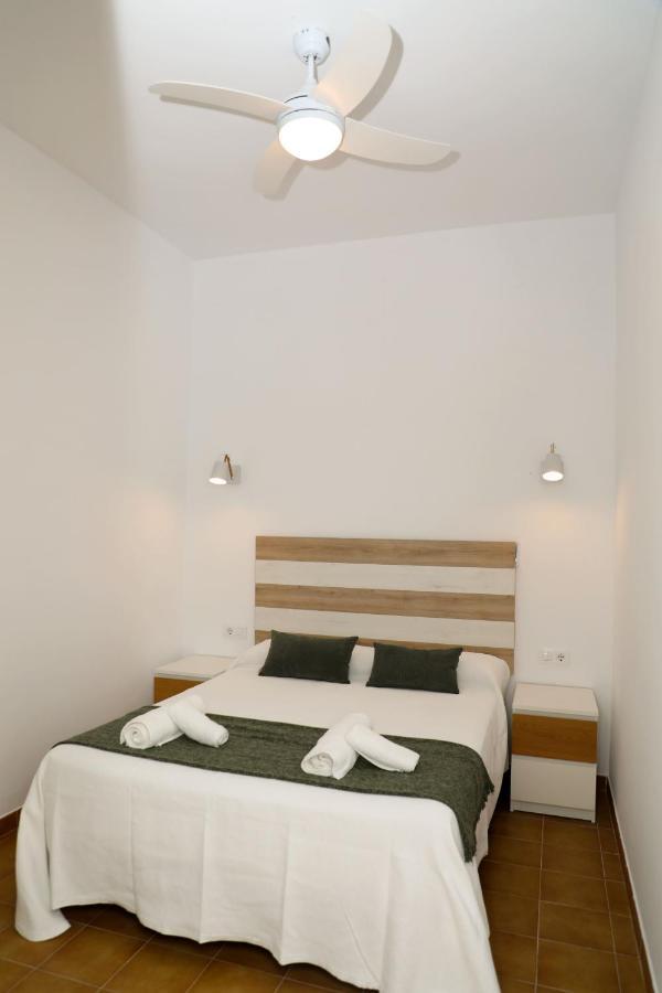 Casa La Herradura 2 Vejer de la Frontera Bagian luar foto