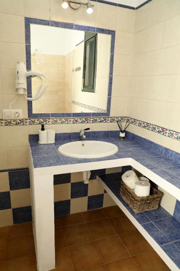 Casa La Herradura 2 Vejer de la Frontera Bagian luar foto