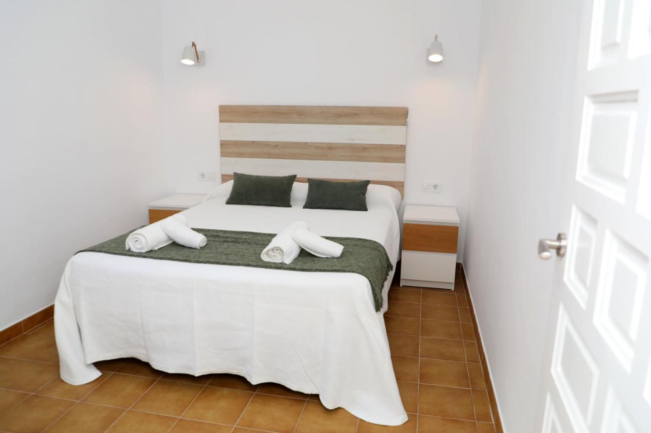 Casa La Herradura 2 Vejer de la Frontera Bagian luar foto