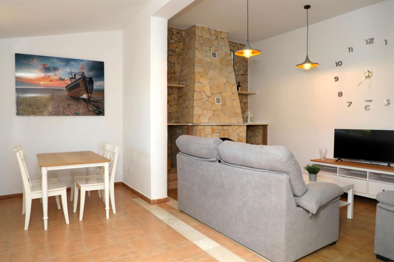 Casa La Herradura 2 Vejer de la Frontera Bagian luar foto